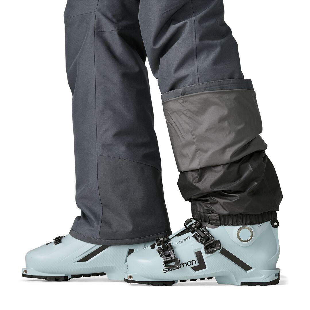 Insulated Powder Town Ski/Snowboard Pants - Regular