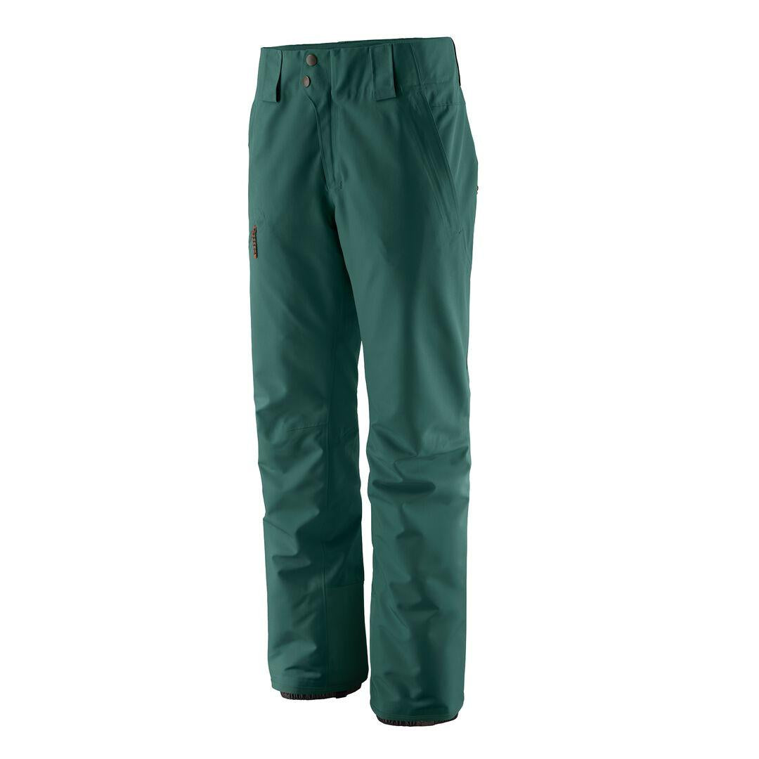 Insulated Powder Town Ski/Snowboard Pants - Regular