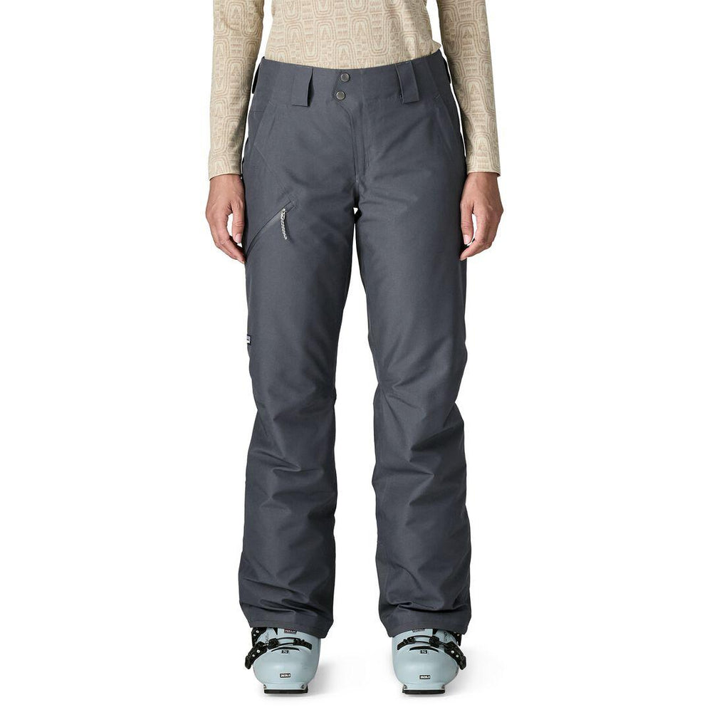 Insulated Powder Town Ski/Snowboard Pants - Regular