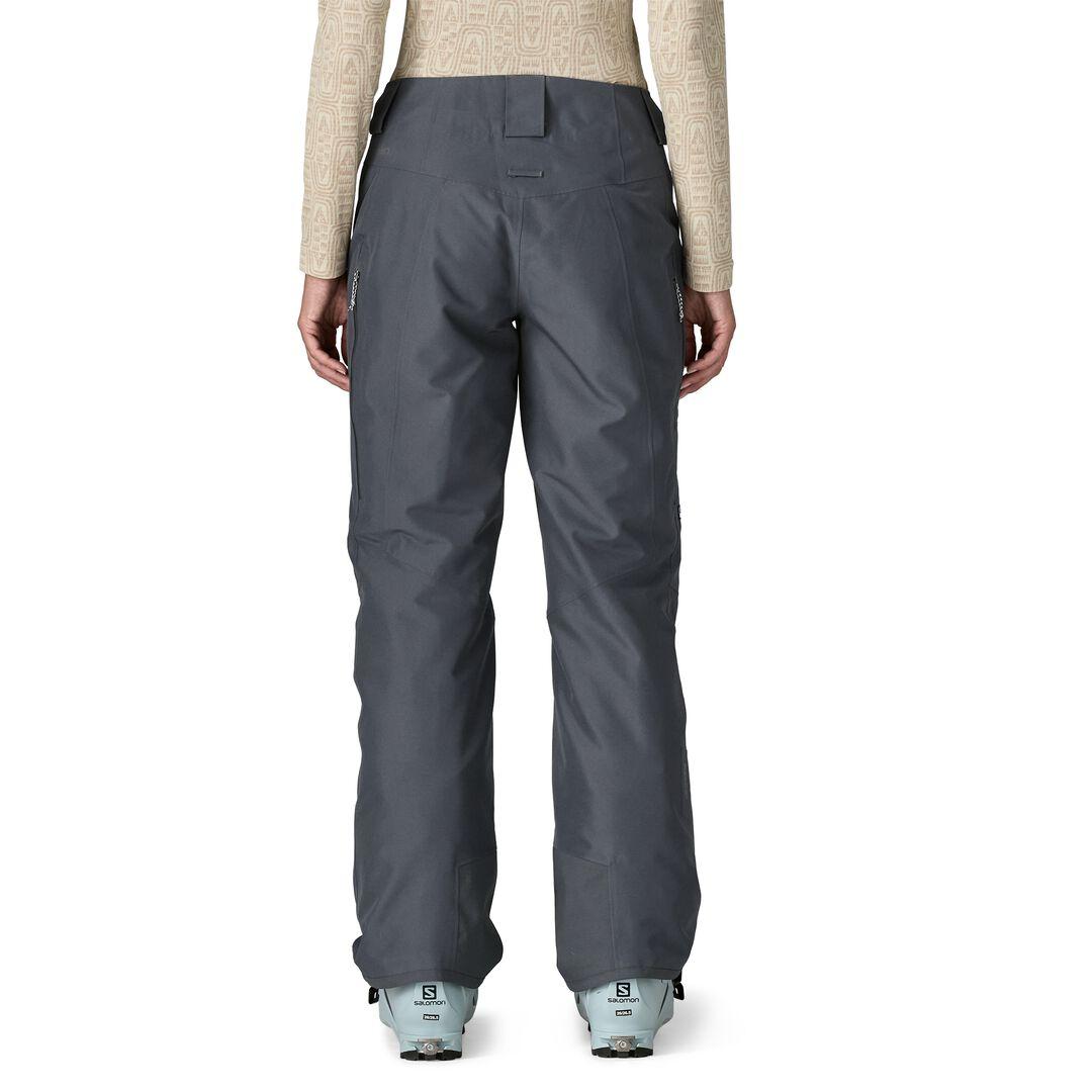 Insulated Powder Town Ski/Snowboard Pants - Regular