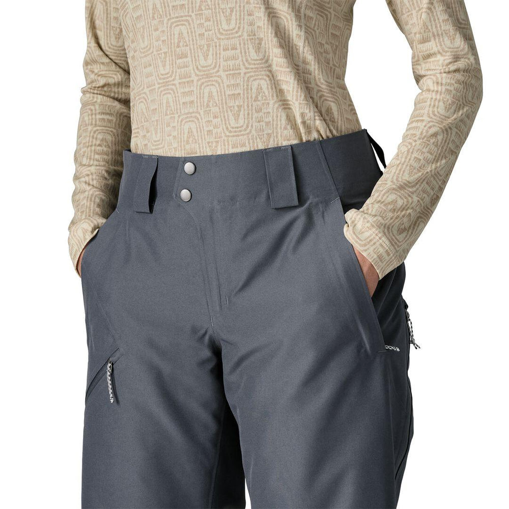 Insulated Powder Town Ski/Snowboard Pants - Regular