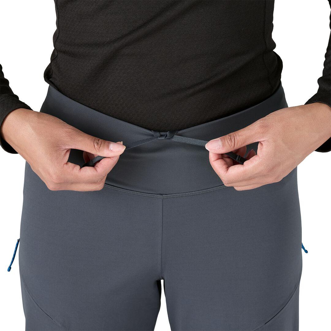 Upstride Backcountry Ski Pants