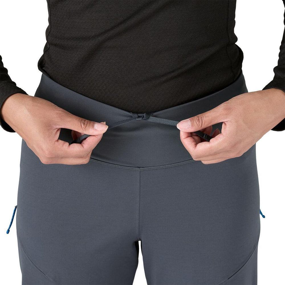 Upstride Backcountry Ski Pants