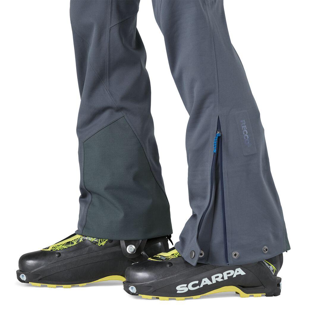 Upstride Backcountry Ski Pants