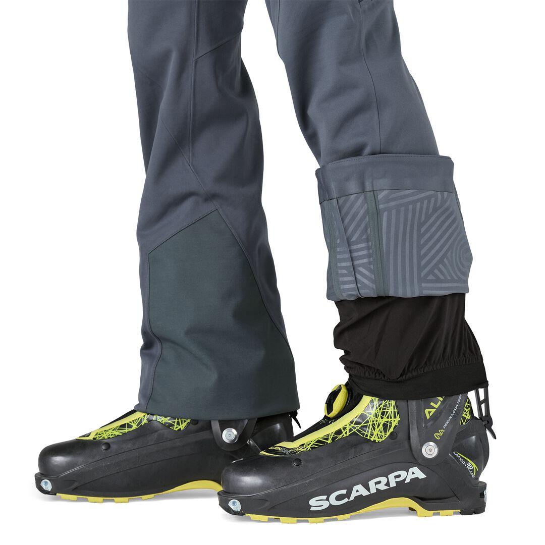 Upstride Backcountry Ski Pants
