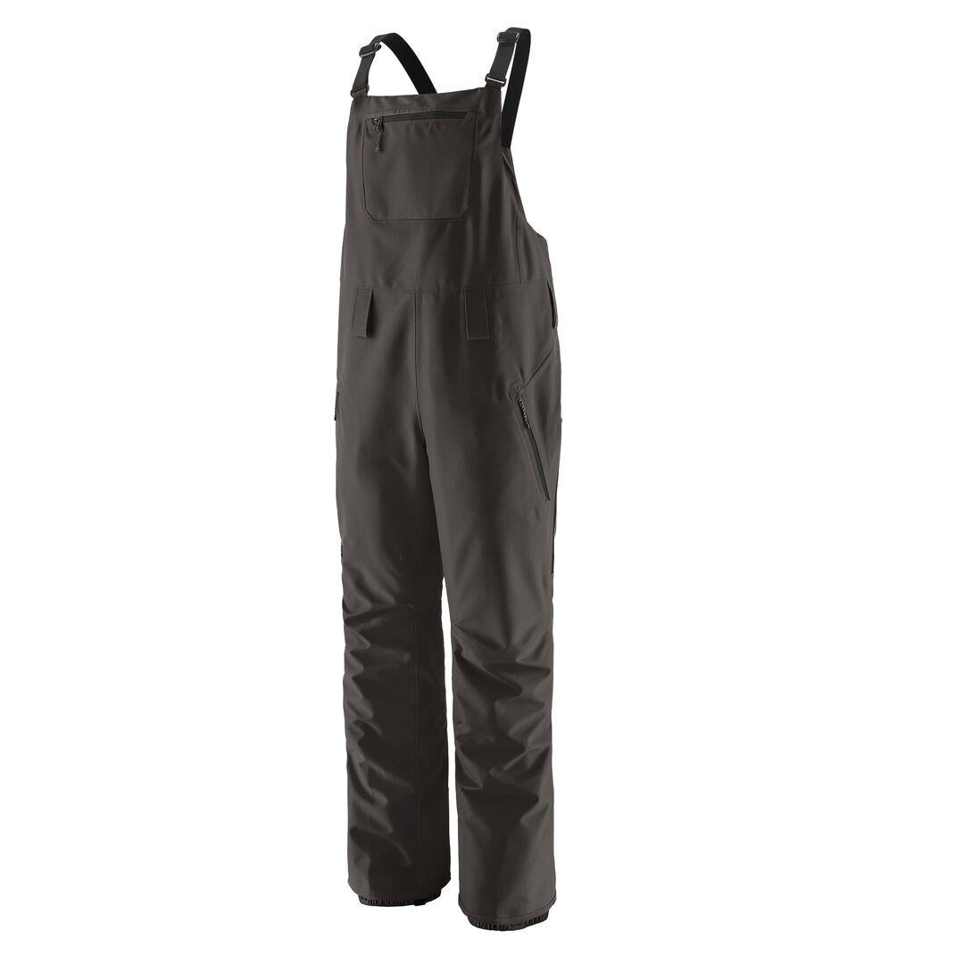 Powder Town Ski/Snowboard Bibs - Regular