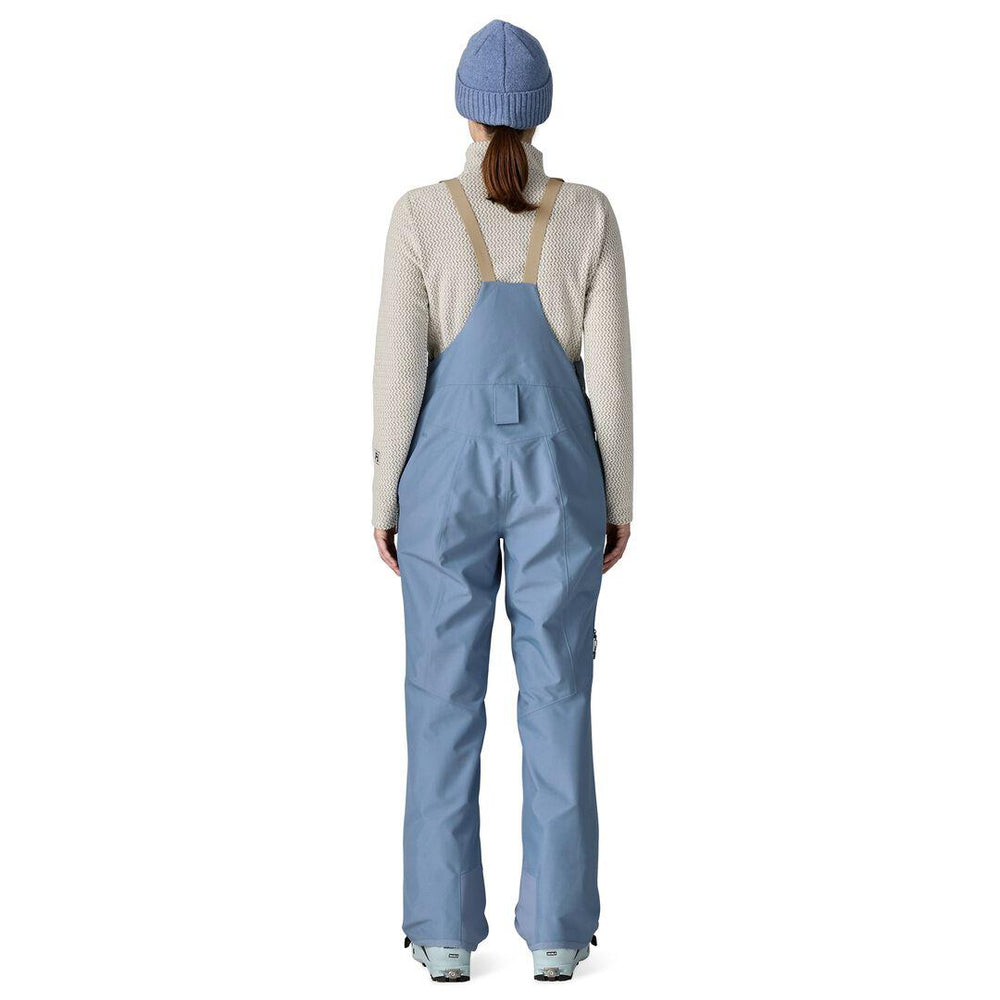 Powder Town Ski/Snowboard Bibs - Regular