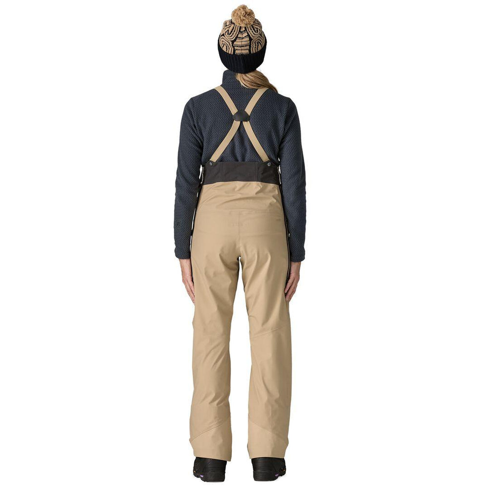 SnowDrifter Ski/Snowboard Bibs