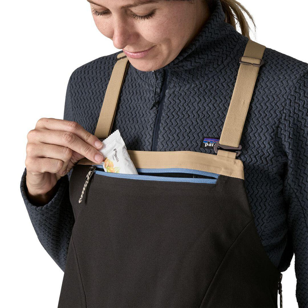 SnowDrifter Ski/Snowboard Bibs