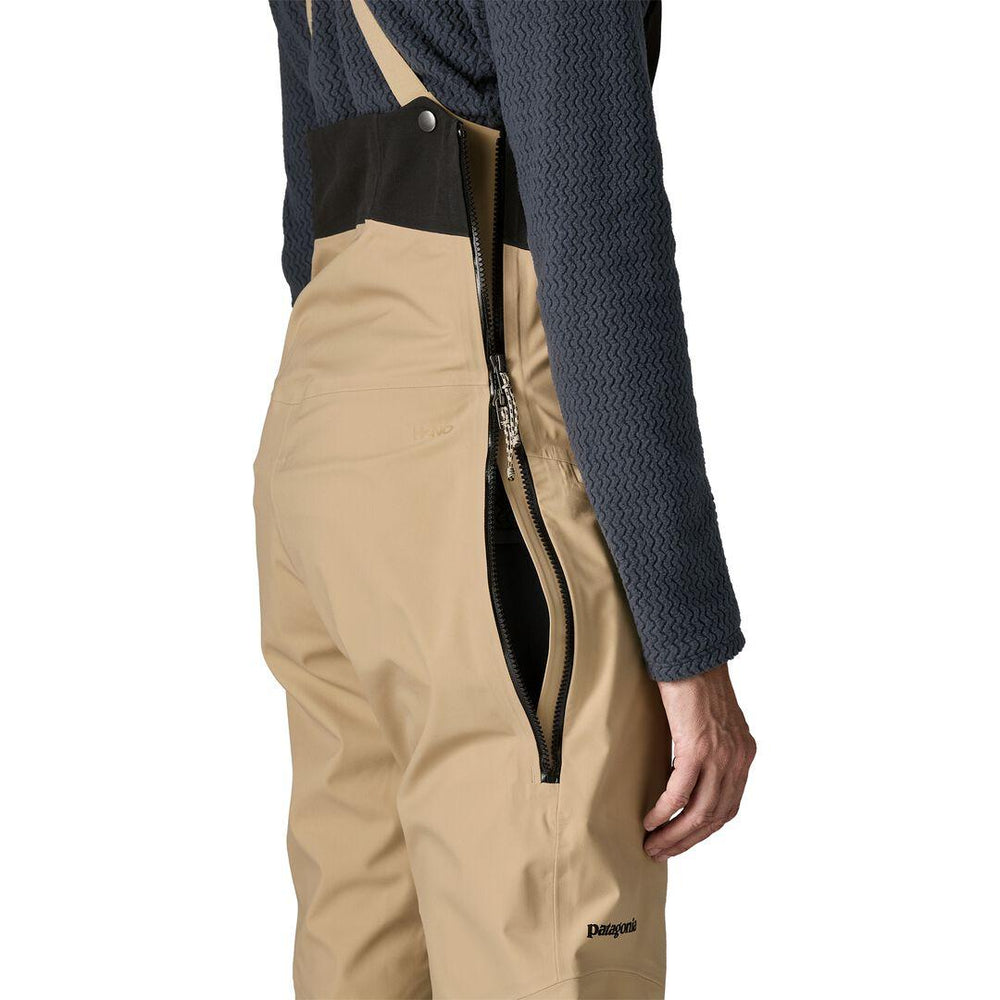 SnowDrifter Ski/Snowboard Bibs