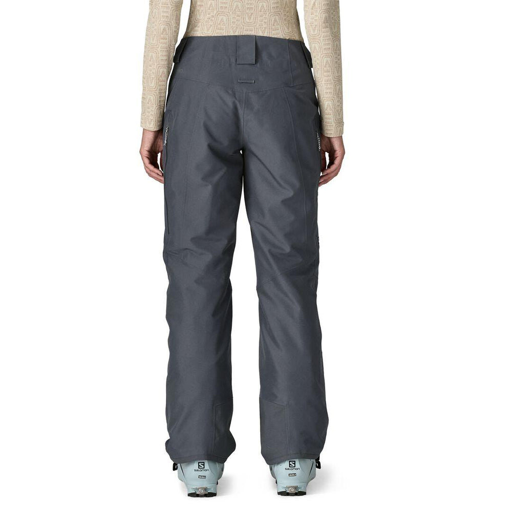 Insulated Powder Town Ski/Snowboard Pants - Short
