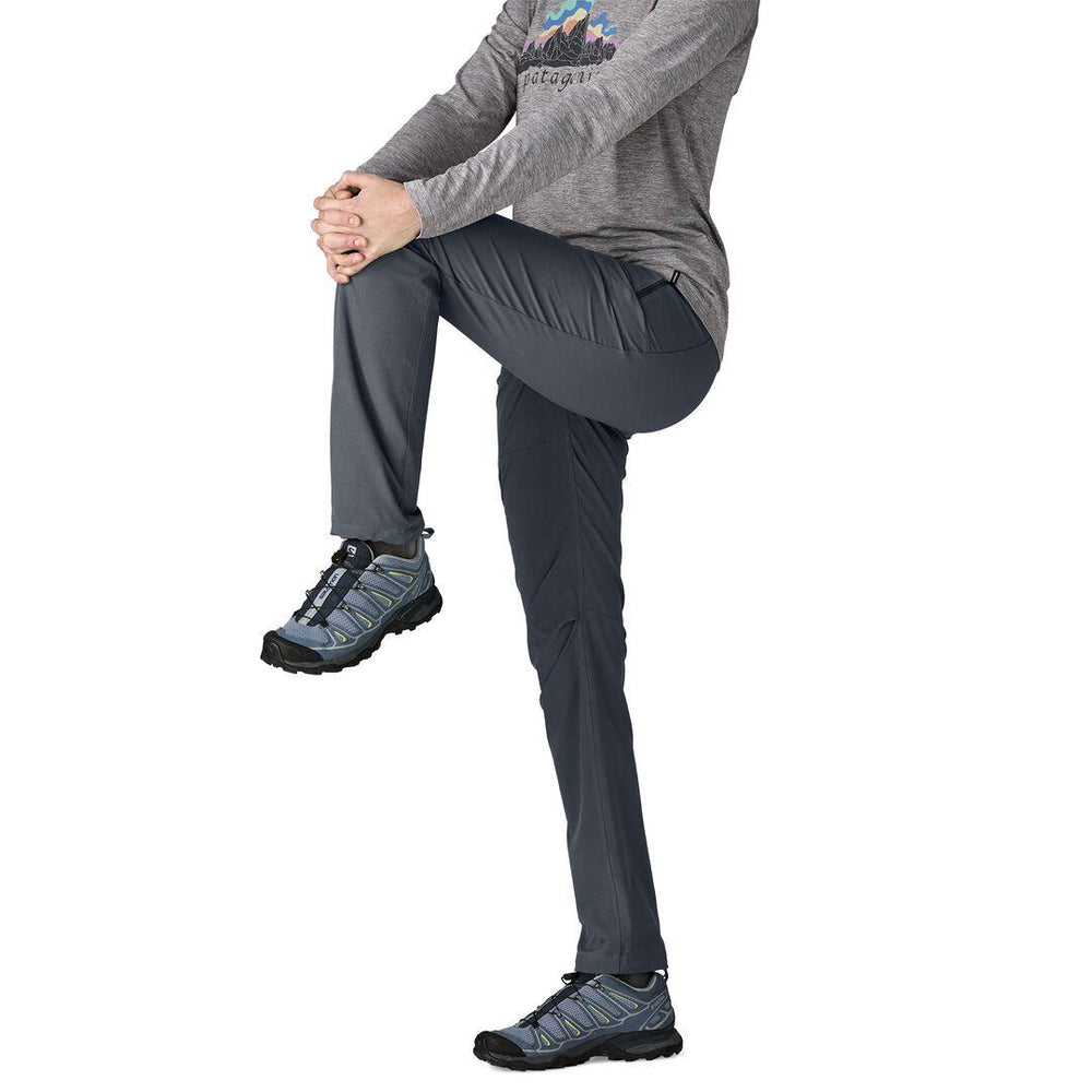 Terravia Trail Pants - Short