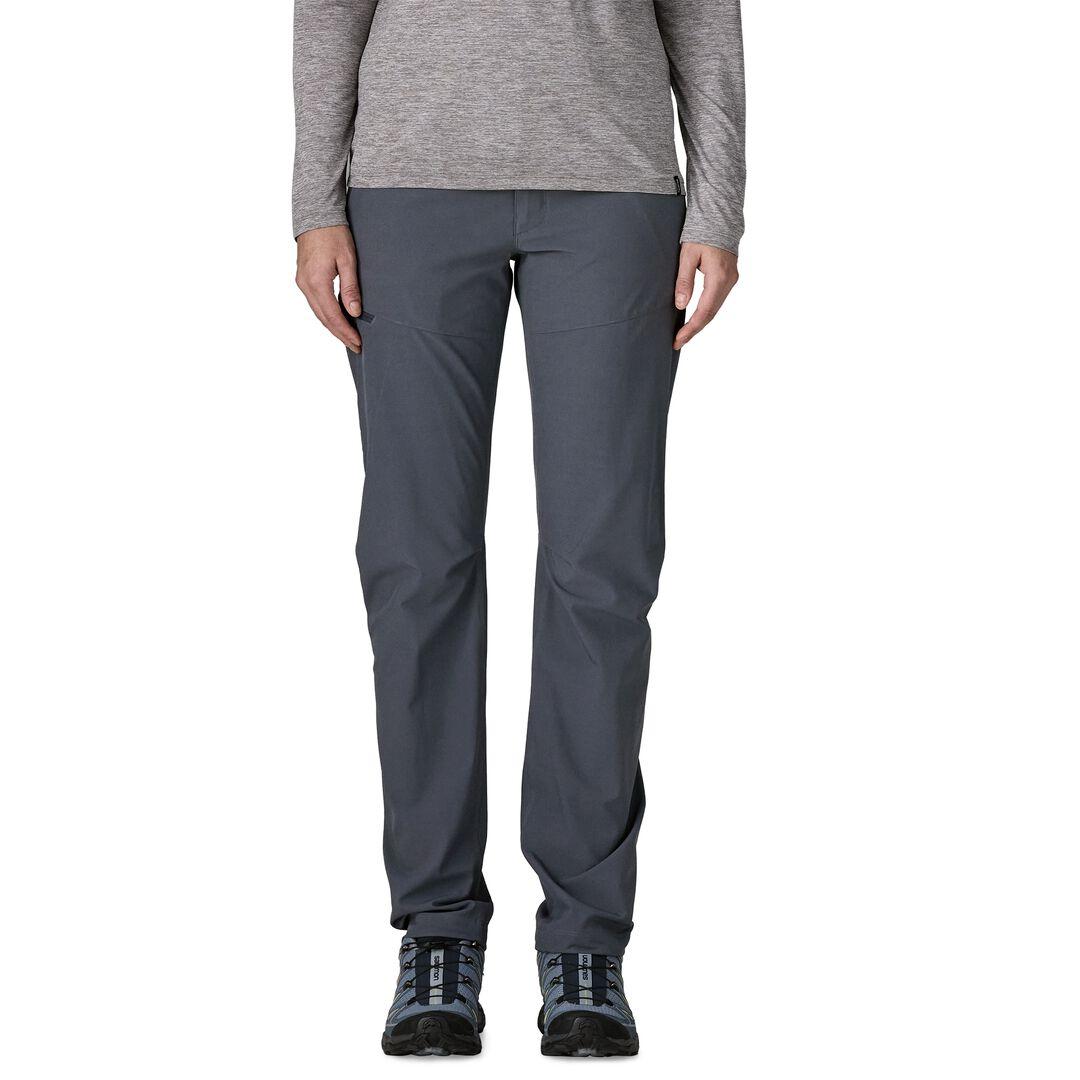 Terravia Trail Pants - Short