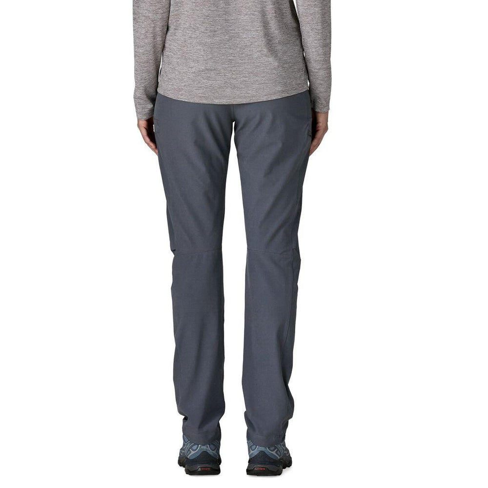 Terravia Trail Pants - Short