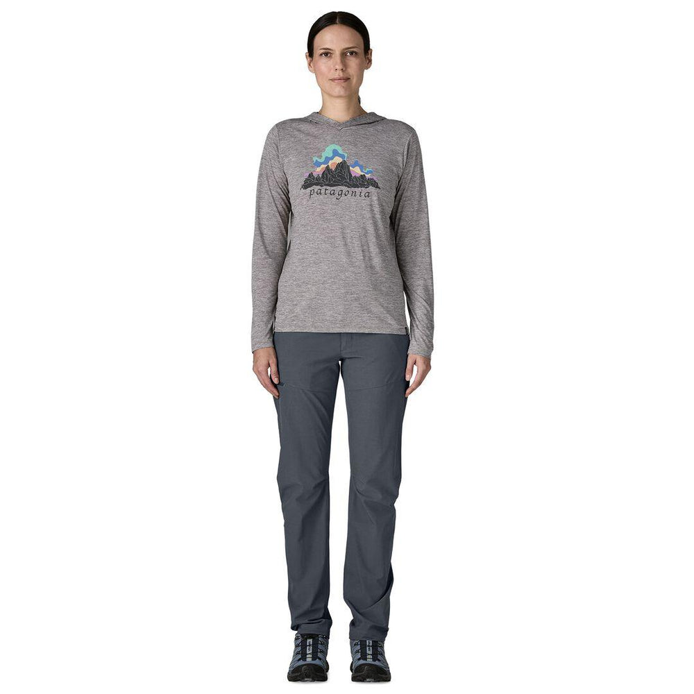 Terravia Trail Pants - Short