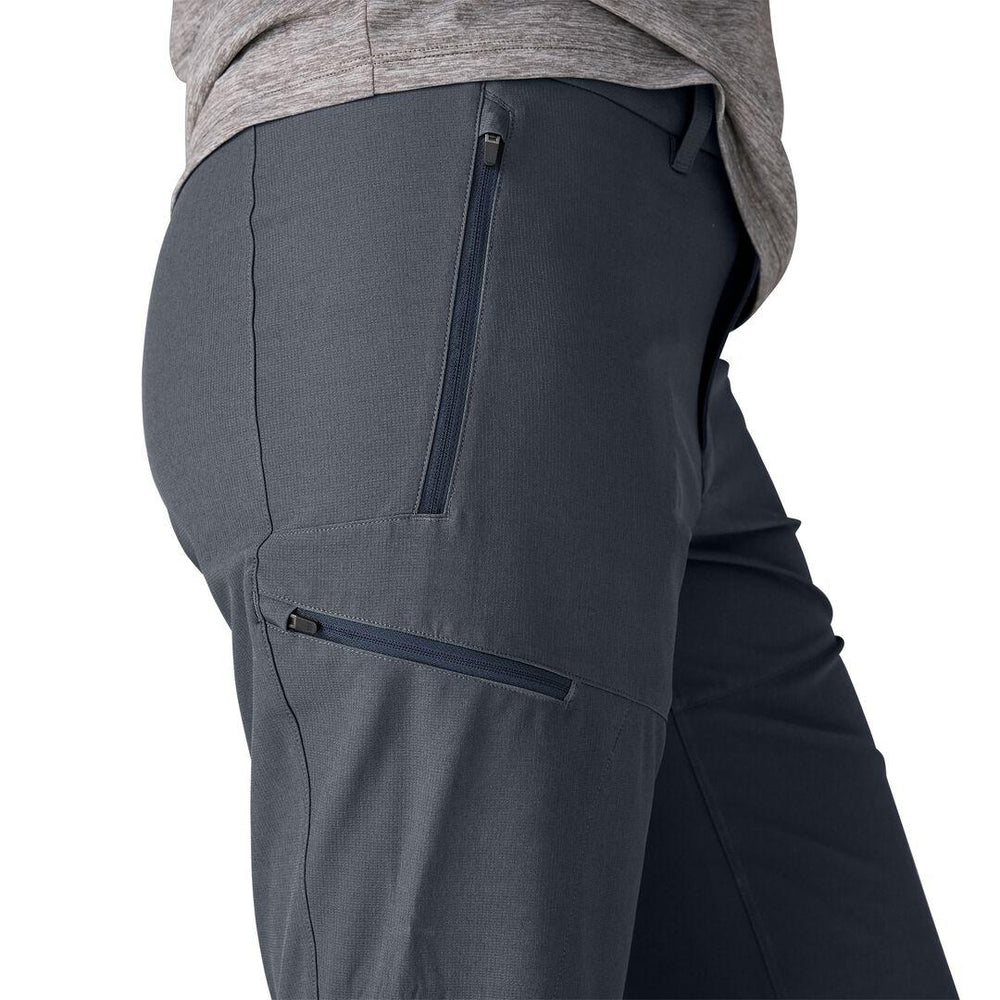 Terravia Trail Pants - Short