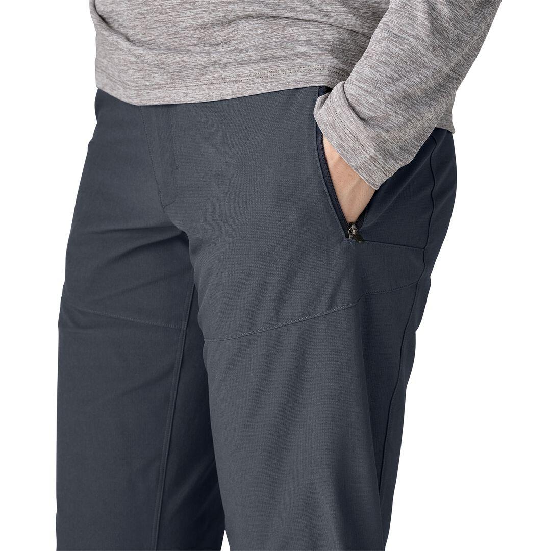 Terravia Trail Pants - Short