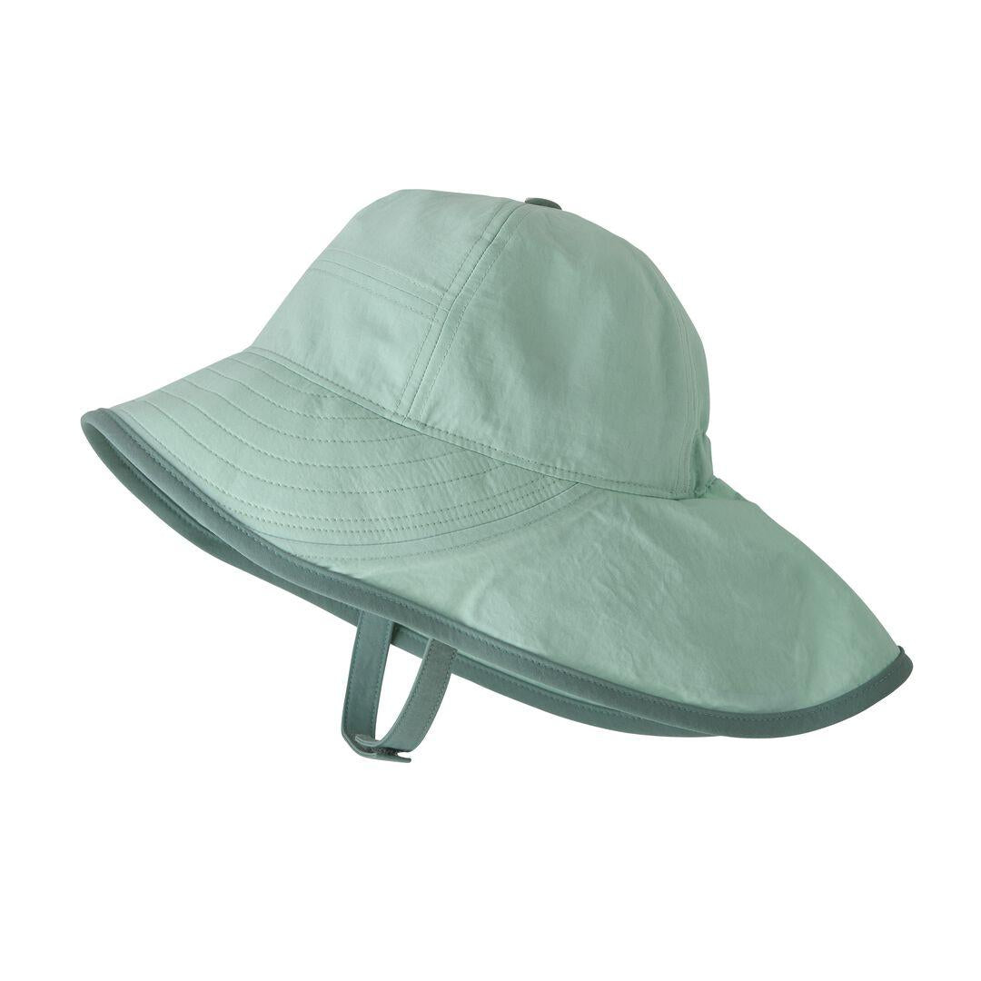 Baby Block-the-Sun Full Brim UPF Hat