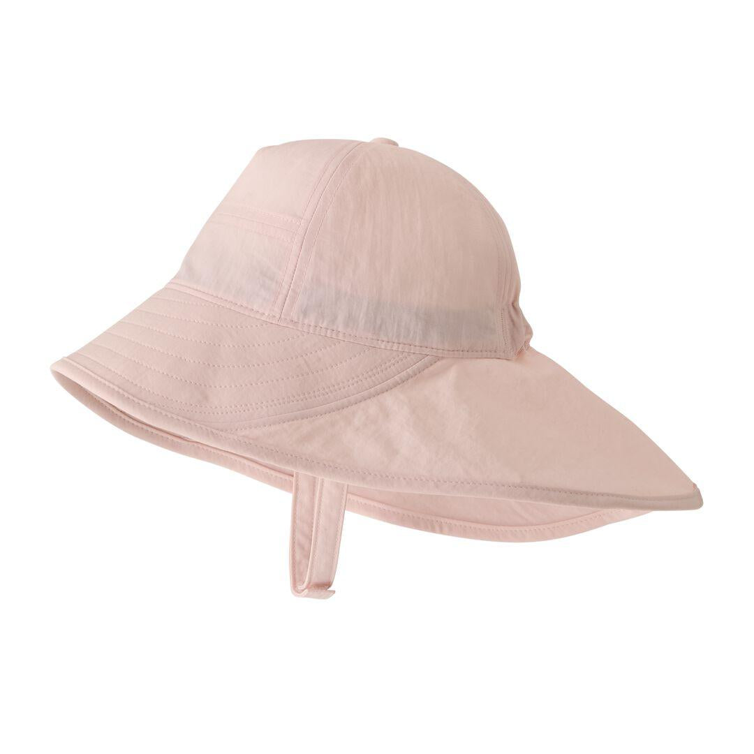 Baby Block-the-Sun Full Brim UPF Hat