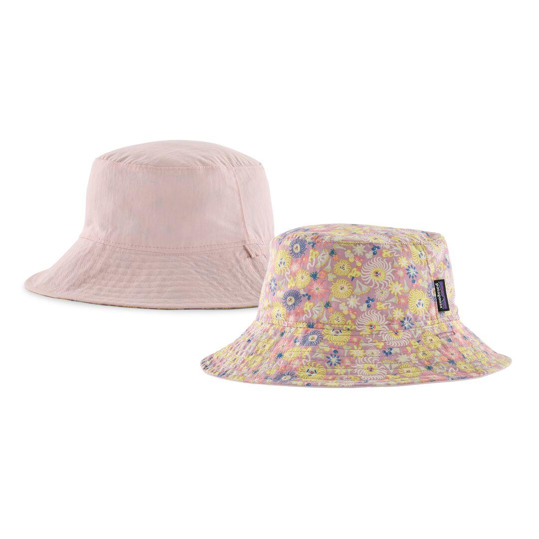 Baby Sun Bucket Hat