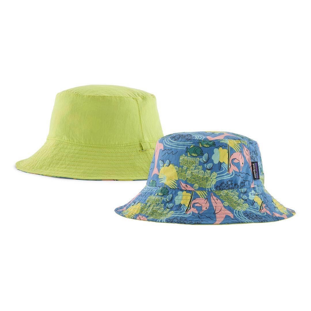 Baby Sun Bucket Hat