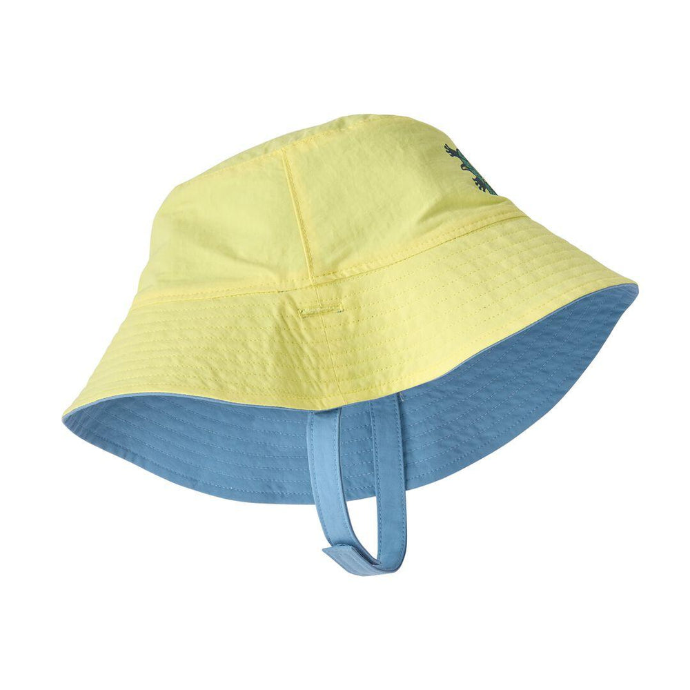 Baby Sun Bucket Hat