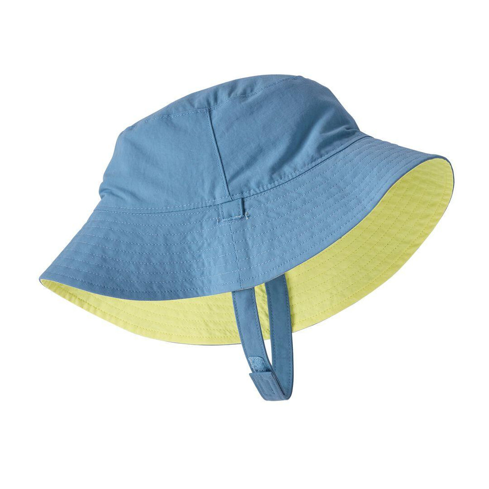 Baby Sun Bucket Hat