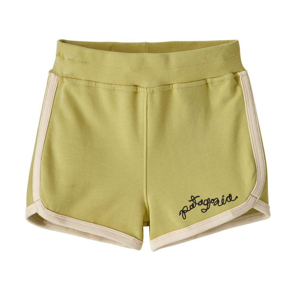 Baby Sweatshorts