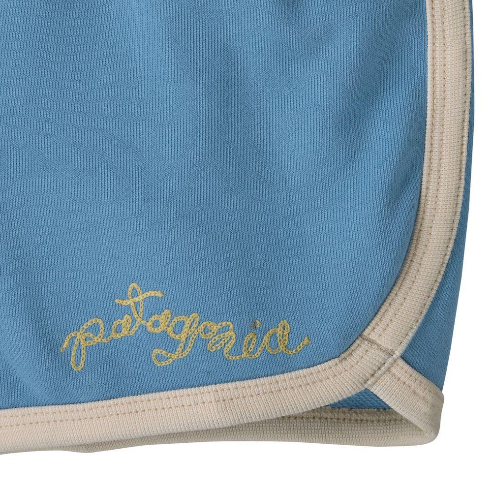 Baby Sweatshorts