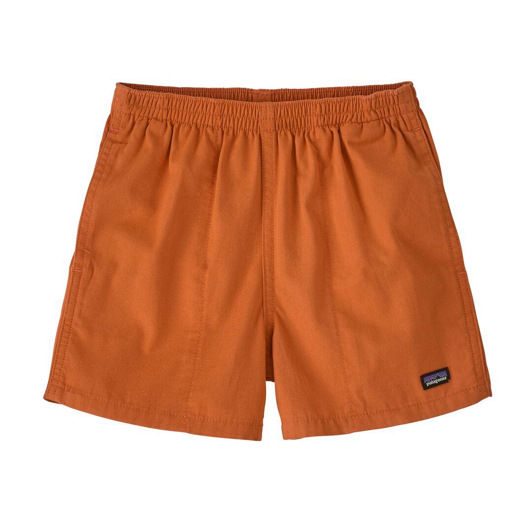 Baby Funhoggers® Cotton Shorts