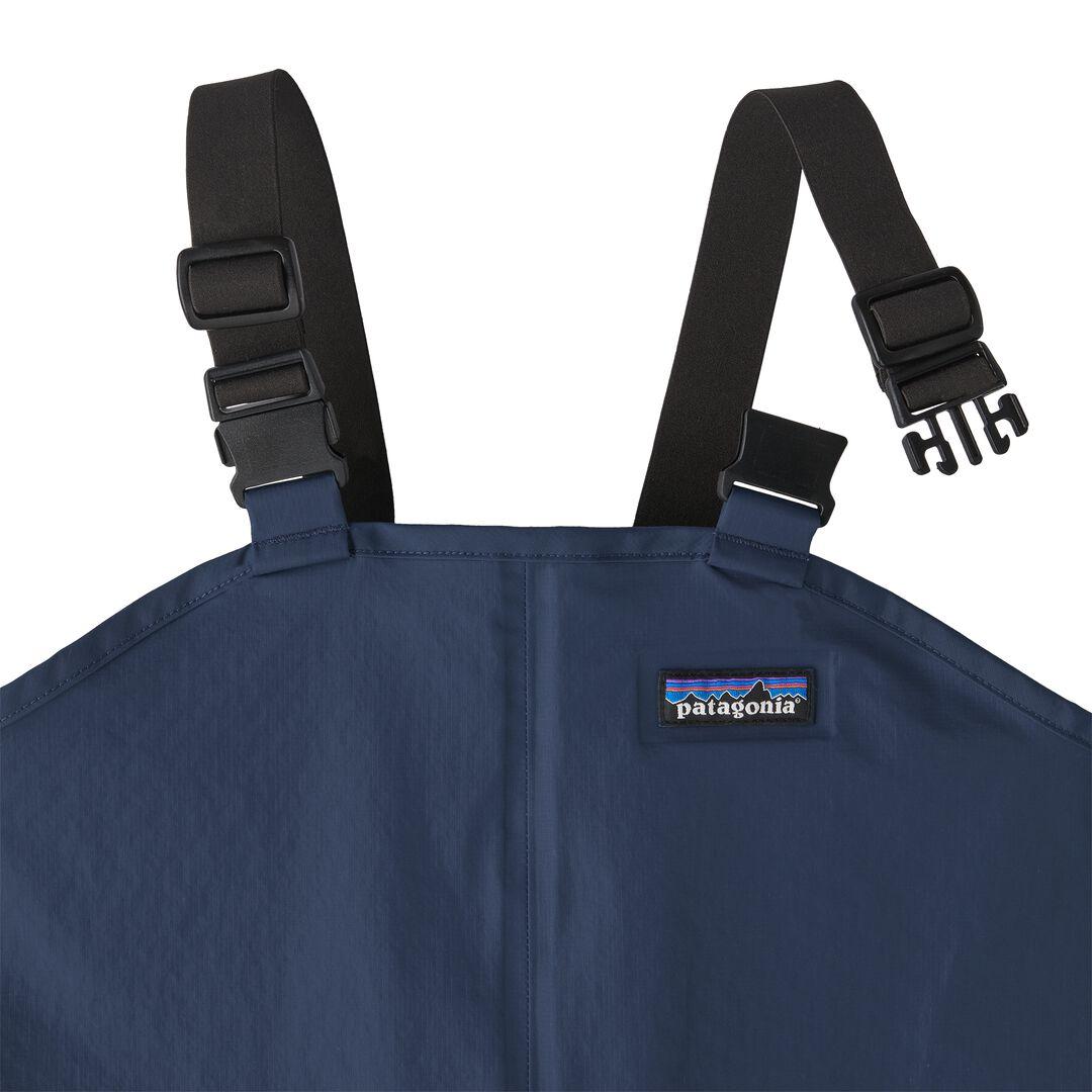 Baby Torrentshell 3L Rain Bibs