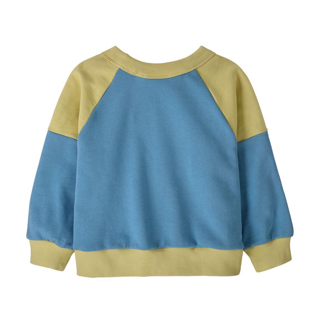 Baby Crew Sweatshirt