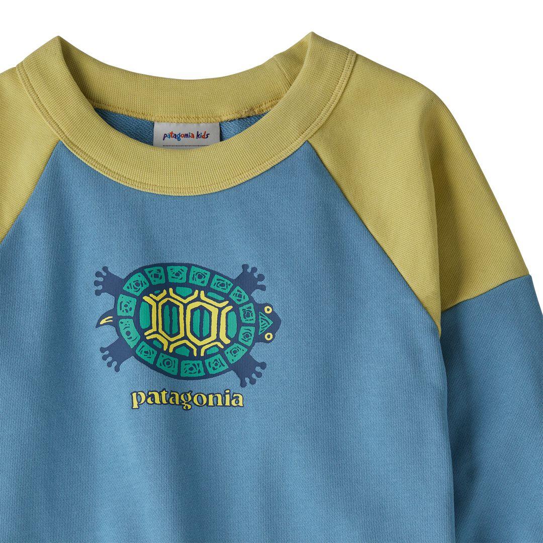 Baby Crew Sweatshirt