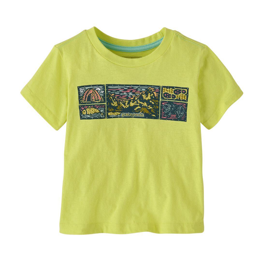Baby Graphic T-Shirt