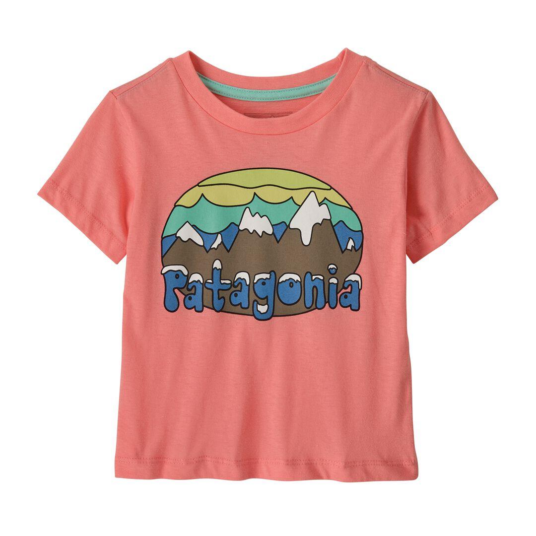 Baby Fitz Roy Flurries T-Shirt