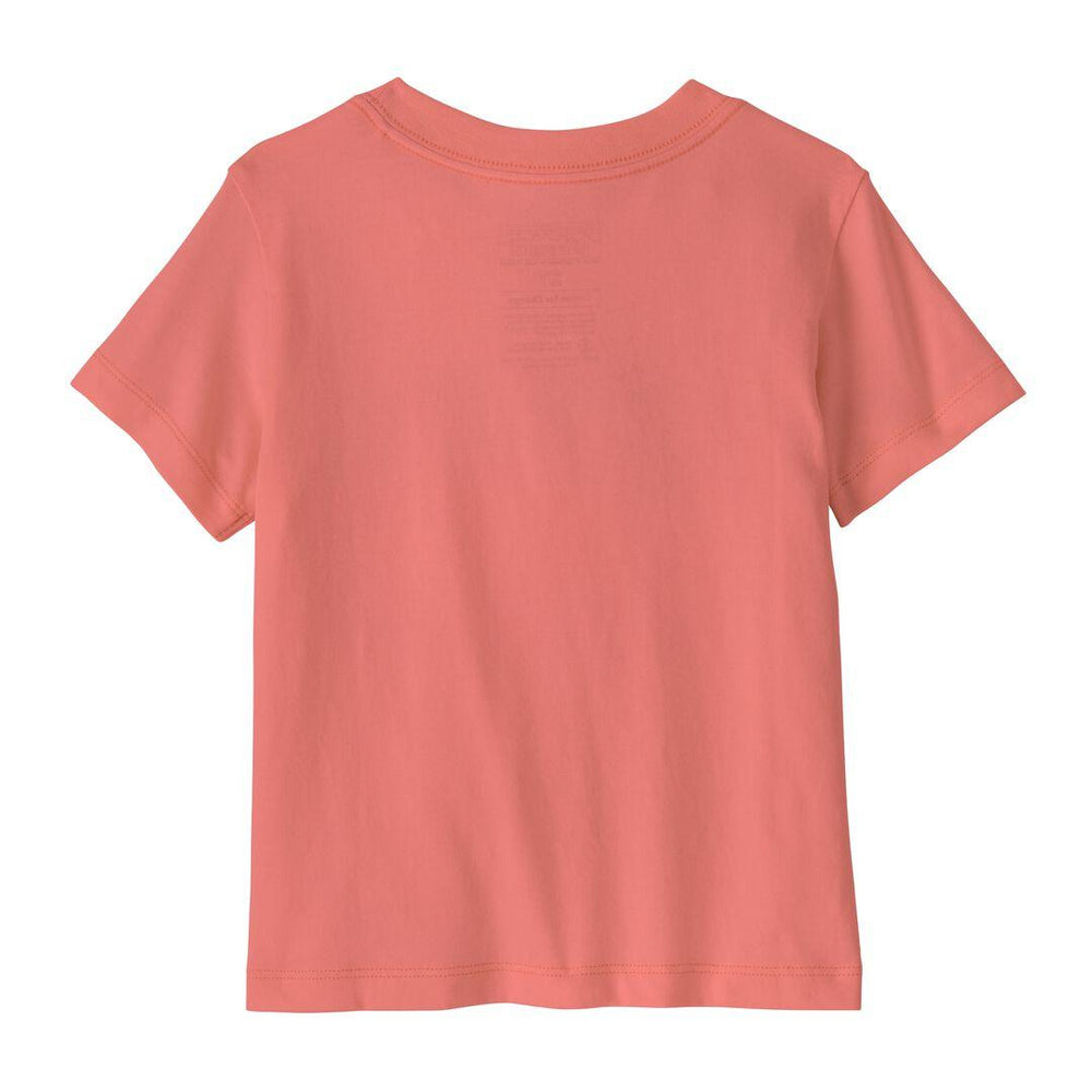 Baby Fitz Roy Flurries T-Shirt