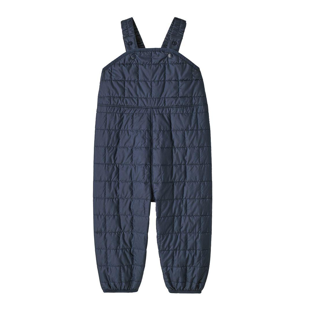 Baby Nano Puffer-Alls