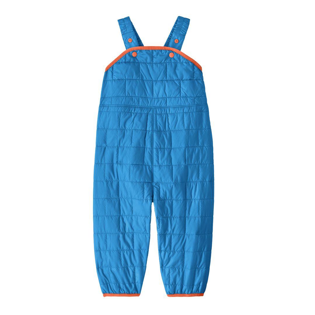 Baby Nano Puffer-Alls