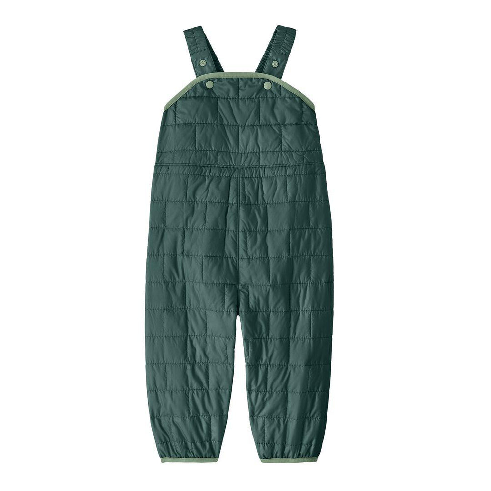 Baby Nano Puffer-Alls