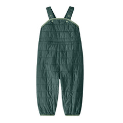Baby Nano Puffer-Alls