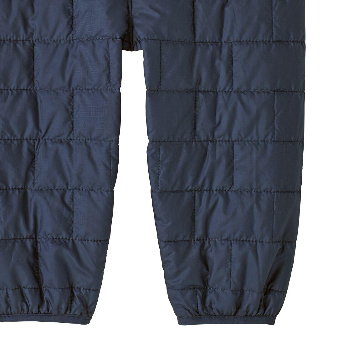 Baby Nano Puffer-Alls