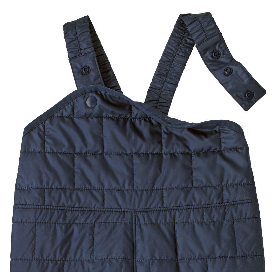 Baby Nano Puffer-Alls