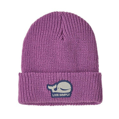 Baby Logo Knit Beanie