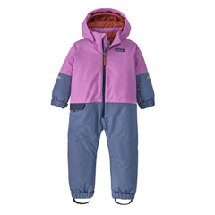 Baby Snow Pile One-Piece
