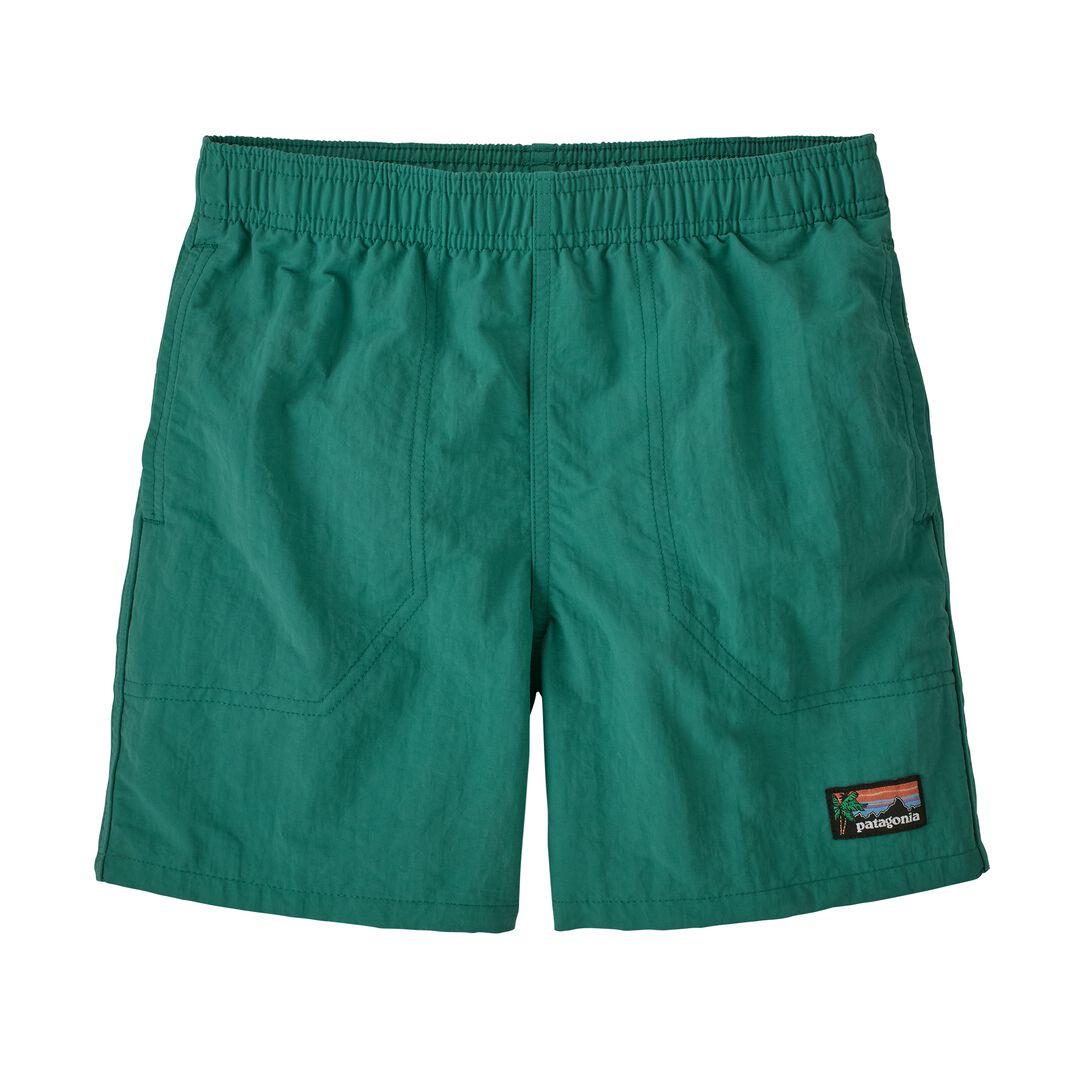 Kids' Lined Baggies™ Shorts - 5" Inseam