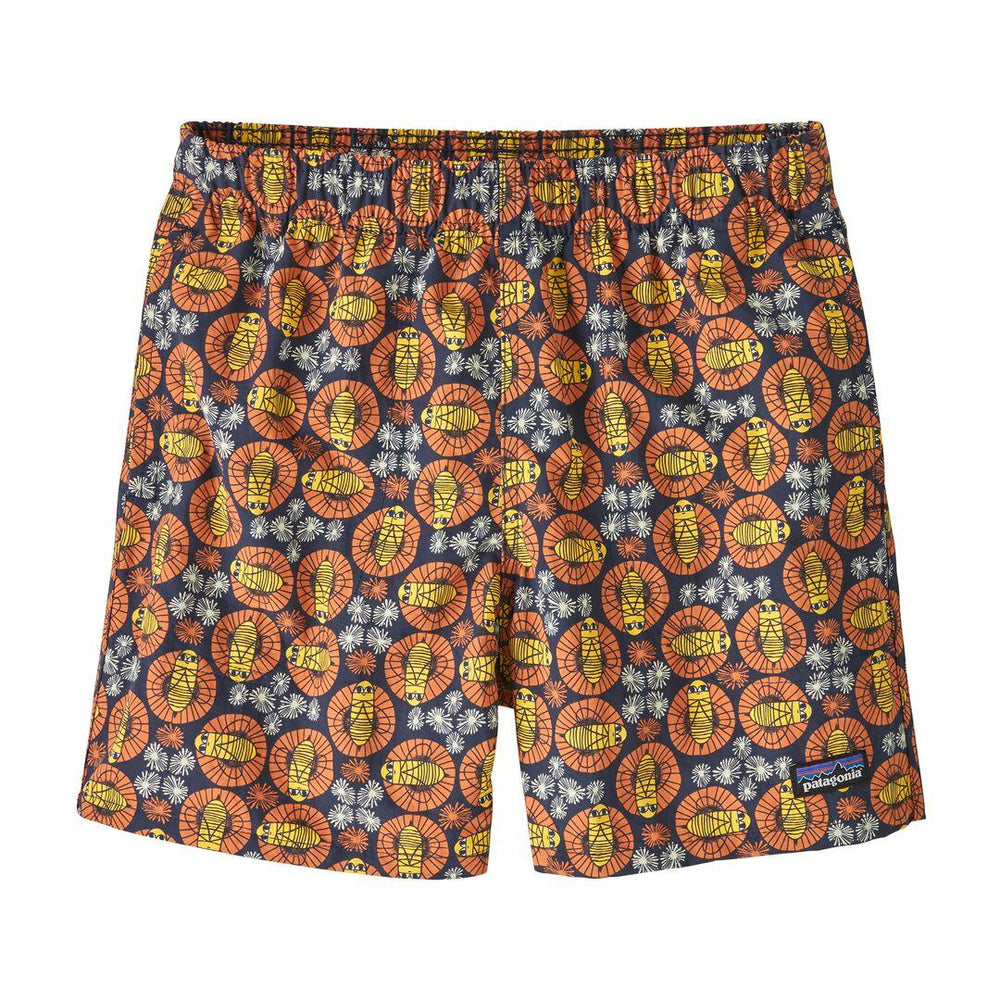 Kids' Lined Baggies™ Shorts - 5" Inseam