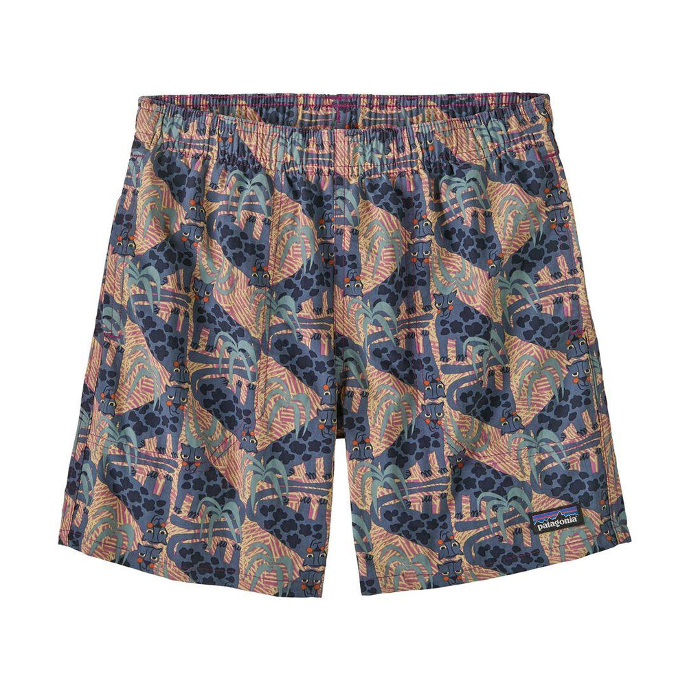 Kids' Lined Baggies™ Shorts - 5" Inseam