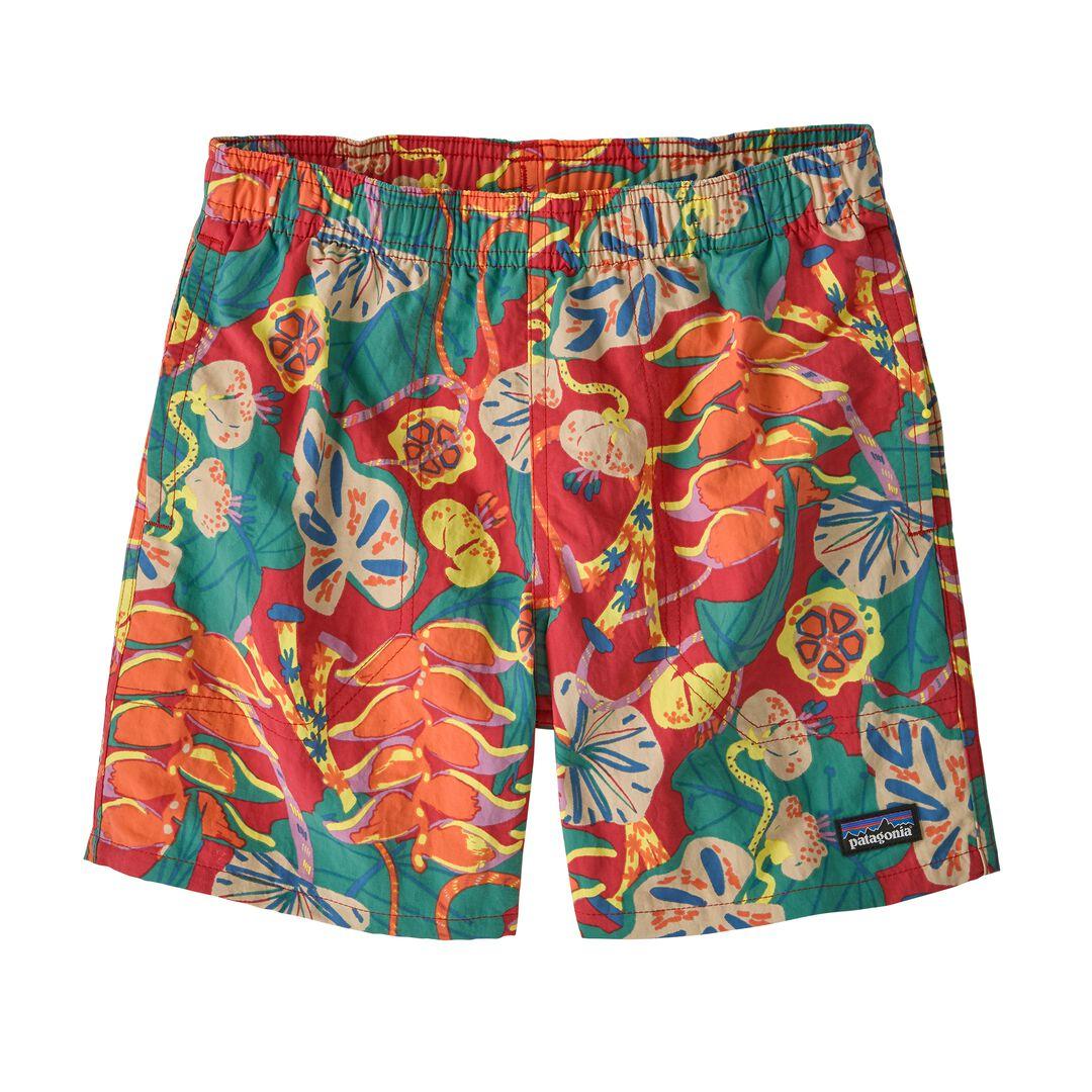 Kids' Lined Baggies™ Shorts - 5" Inseam