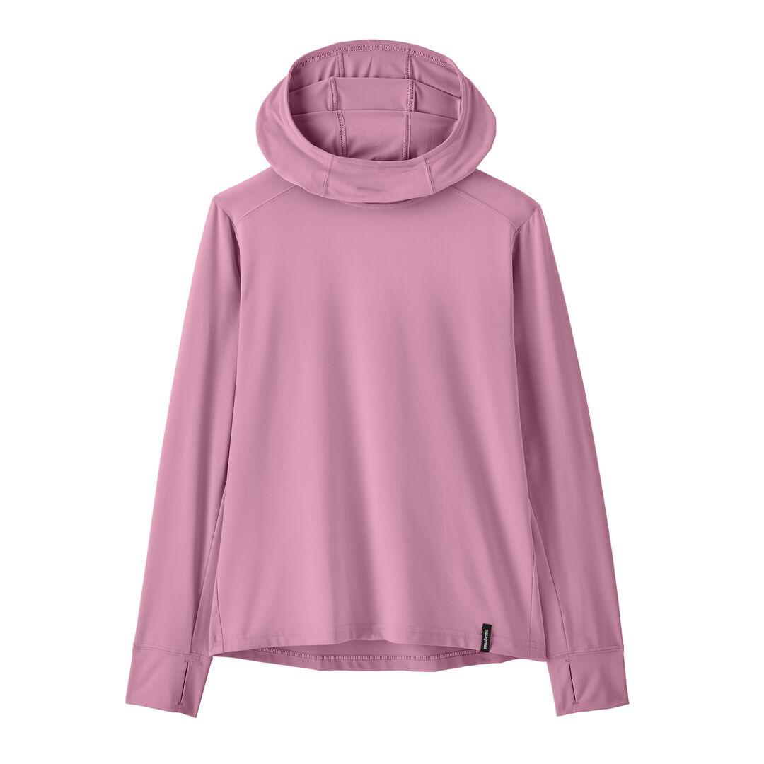 Kids' Capilene® Silkweight Hoody