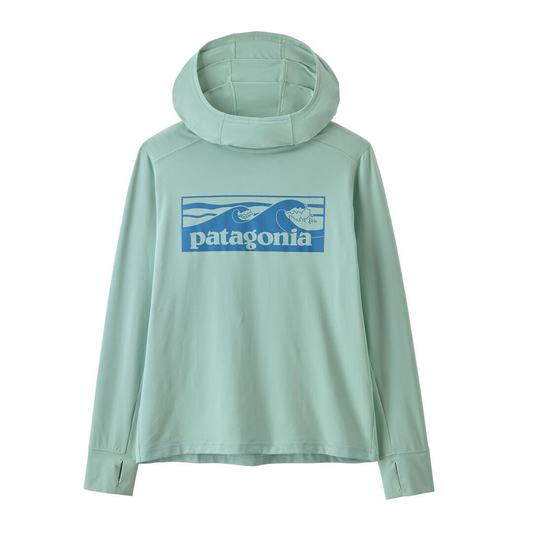 Kids' Capilene® Silkweight Hoody